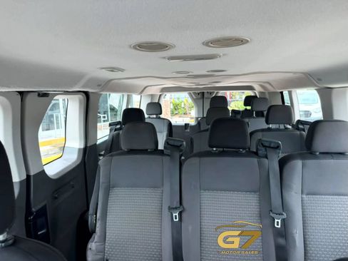 Used 2021 Ford Transit 350 XLT RWD image 17