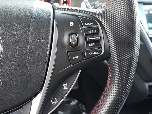 Used 2020 Acura MDX w/ Advance & Entertainment AWD/4WD image 12
