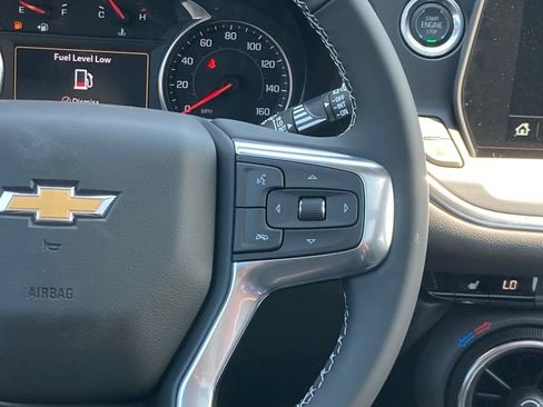New 2026 Chevrolet Blazer LT w/ Sound & Technology Package AWD/4WD image 8