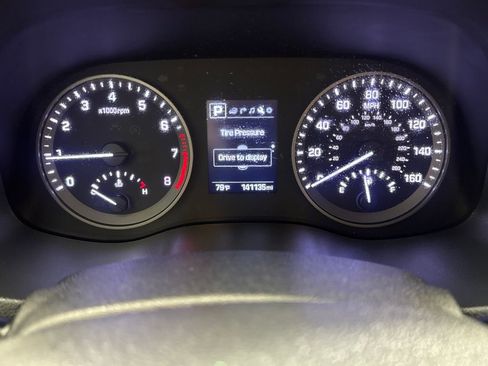 Used 2018 Hyundai Tucson SEL Plus FWD image 10