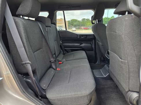 Used 2024 Toyota Land Cruiser 1958 AWD/4WD image 18
