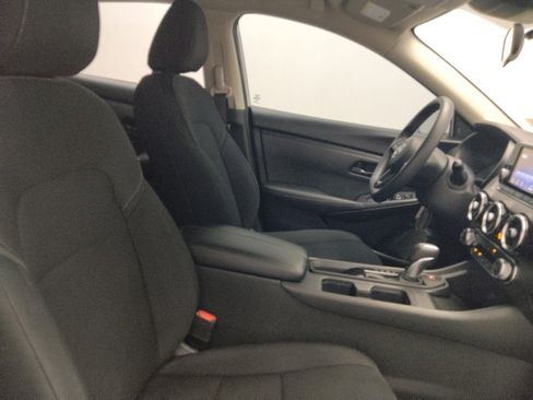 Used 2024 Nissan Sentra S FWD image 21