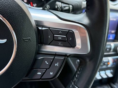 Used 2020 Ford Mustang GT Premium RWD image 21