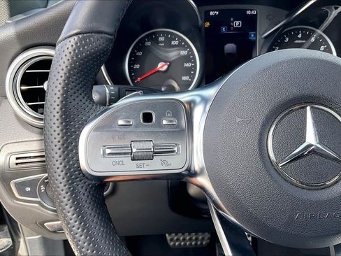 Used 2022 Mercedes-Benz GLC 300 image 21