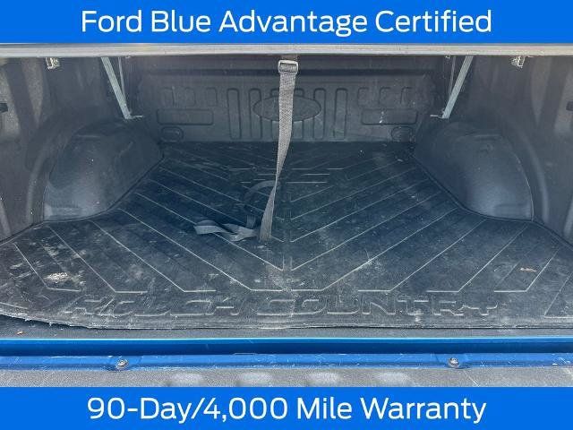 Certified 2019 Ford F150 Raptor w/ Equipment Group 802A Luxury AWD/4WD image 7