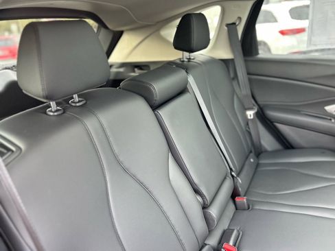 Used 2024 Acura RDX Base image 18