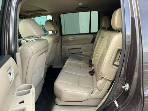 Used 2014 Honda Pilot EX-L image 19