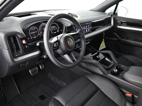 New 2026 Porsche Cayenne S AWD/4WD image 4