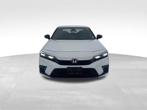 Certified 2023 Honda Civic Sport image 11
