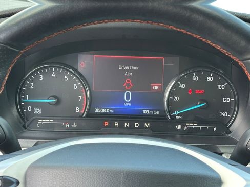 Used 2023 Ford Explorer Timberline w/ Timberline Technology Package image 17