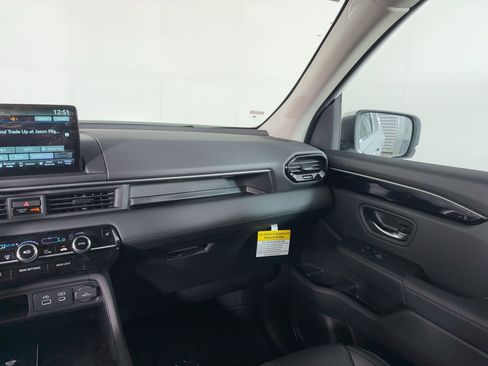 New 2025 Honda Pilot EX-L image 27