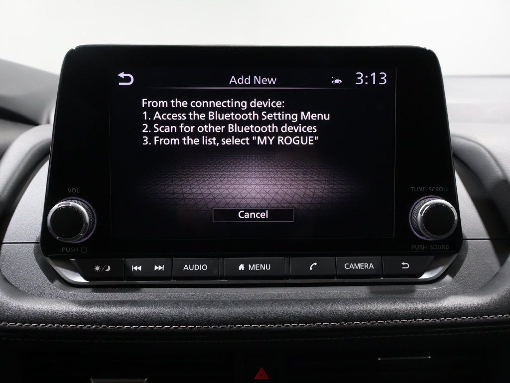 Used 2024 Nissan Rogue SV AWD/4WD image 30