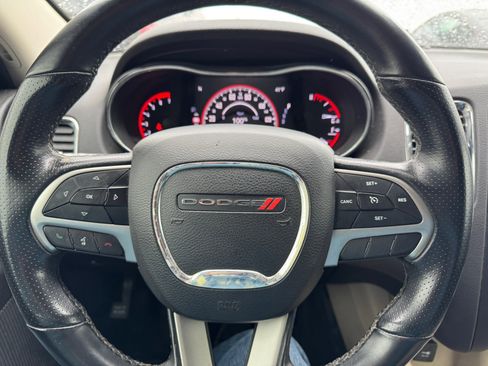 Used 2018 Dodge Durango 2WD image 7