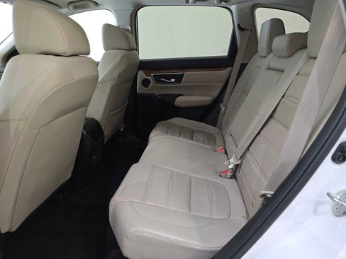Used 2017 Honda CR-V EX-L image 22