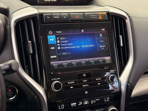 Used 2021 Subaru Ascent Touring w/ Popular Package #2A image 16