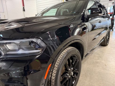 Certified 2024 Dodge Durango R/T AWD/4WD image 37