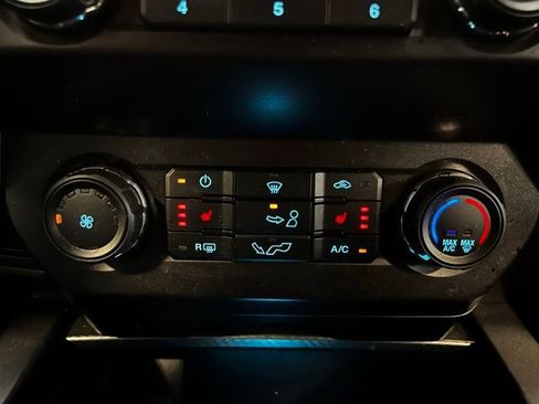 Used 2020 Ford F150 XLT w/ Equipment Group 302A Luxury image 11