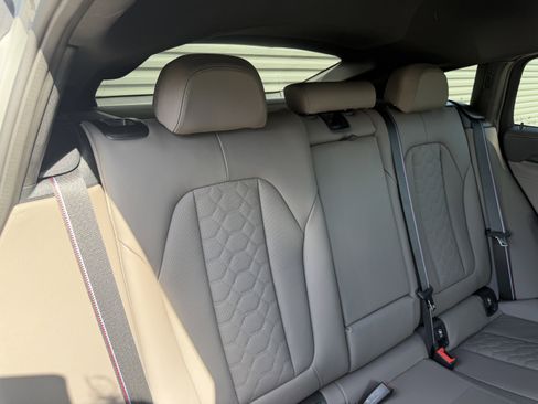 Used 2025 BMW X4 M w/ Competition Package image 21