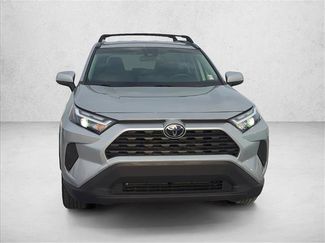 Certified 2025 Toyota RAV4 XLE AWD/4WD video 2