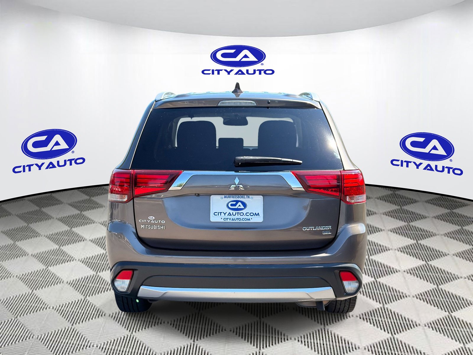 Used 2017 Mitsubishi Outlander SEL FWD image 4
