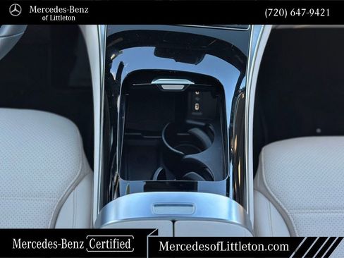 Certified 2025 Mercedes-Benz GLC 300 4MATIC image 22