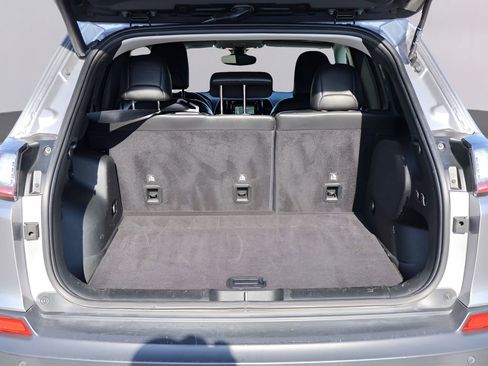 Used 2020 Jeep Cherokee Limited AWD/4WD image 18