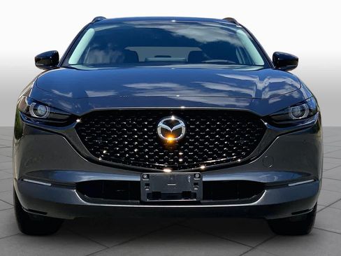 Certified 2025 MAZDA CX-30 2.5 Turbo w/ Premium Plus Pkg AWD/4WD image 4