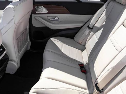 New 2026 Mercedes-Benz GLE 450 4MATIC image 23