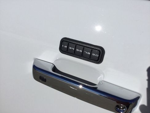 New 2025 Ford F150 XLT w/ Equipment Group 302A MID image 7