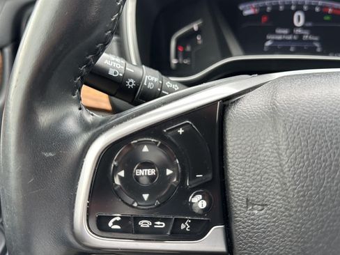 Used 2020 Honda CR-V EX-L image 29