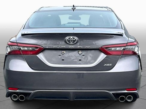 Used 2023 Toyota Camry XSE FWD image 5