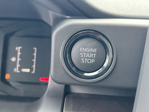 New 2025 Toyota Tacoma SR5 AWD/4WD image 25