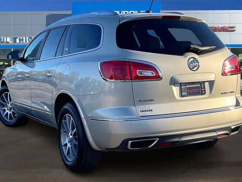 Used 2014 Buick Enclave Leather image 4