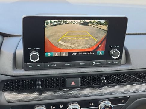 Certified 2024 Honda CR-V EX image 27