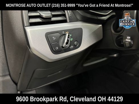 Used 2017 Audi A4 2.0T Premium w/ Convenience Package image 17