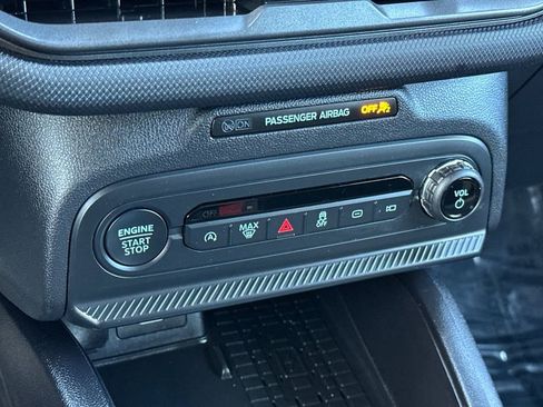 Used 2025 Ford Bronco Sport Big Bend image 18