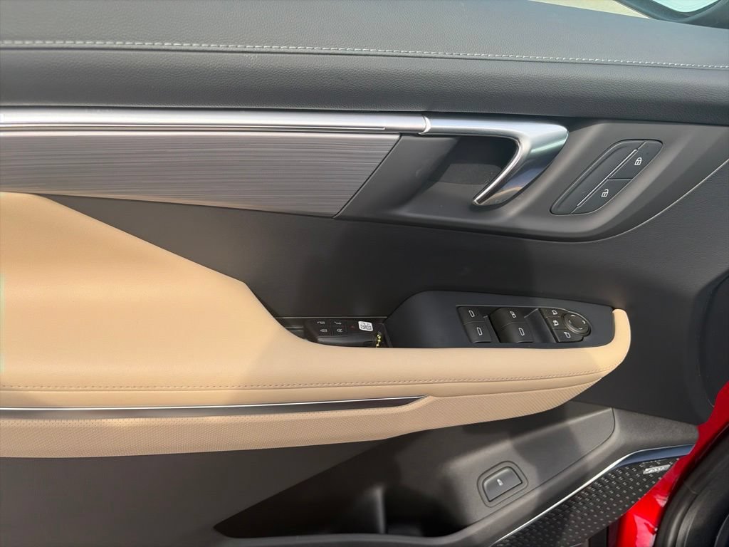 New 2027 Buick Enclave Preferred w/ LPO, Floor Liner Package AWD/4WD image 17