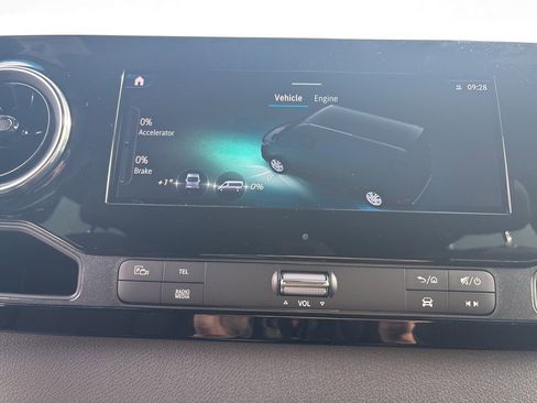 New 2026 Mercedes-Benz Sprinter 2500 image 41