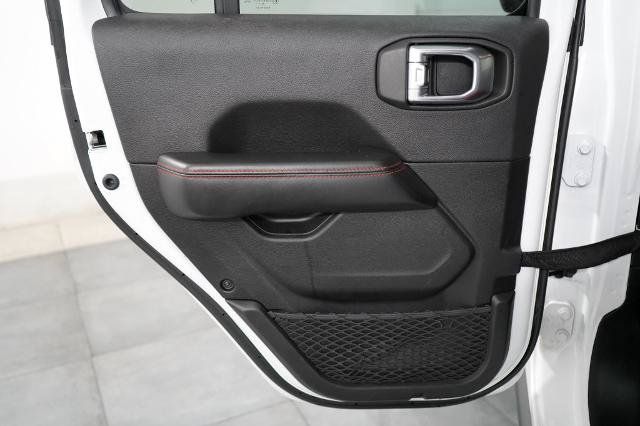 Used 2024 Jeep Wrangler Unlimited Rubicon 392 AWD/4WD image 29