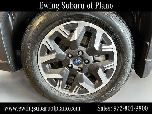 Used 2026 Subaru Forester Premium AWD/4WD image 32