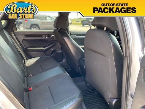 Used 2022 Honda Civic Sport image 10