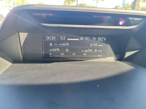 Used 2023 Subaru Forester Touring w/ Popular Package #3 AWD/4WD image 34