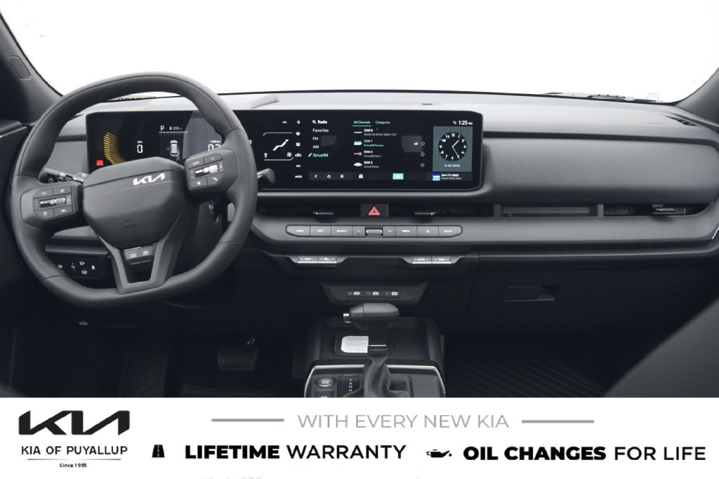 New 2027 Kia Seltos X-Line S AWD/4WD image 18