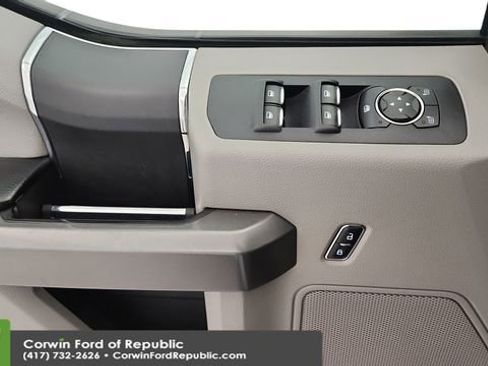 Used 2016 Ford F150 XLT image 18