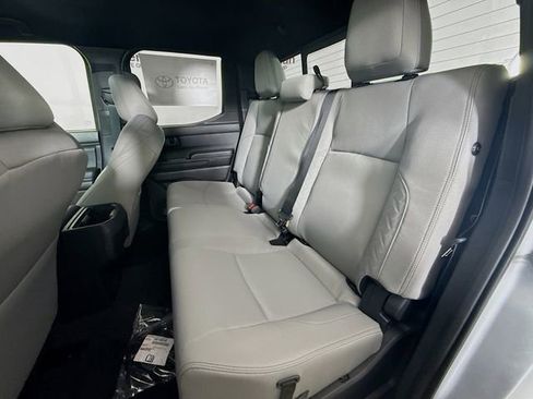 New 2026 Toyota Tacoma SR5 image 24