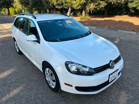 Used 2013 Volkswagen Jetta S FWD image 10