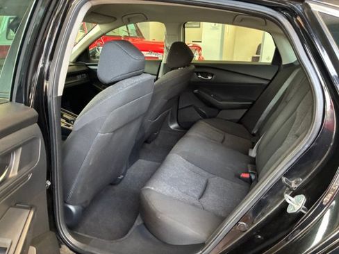 Used 2023 Honda Accord LX image 24