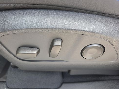 New 2025 Chevrolet Silverado EV RST image 15