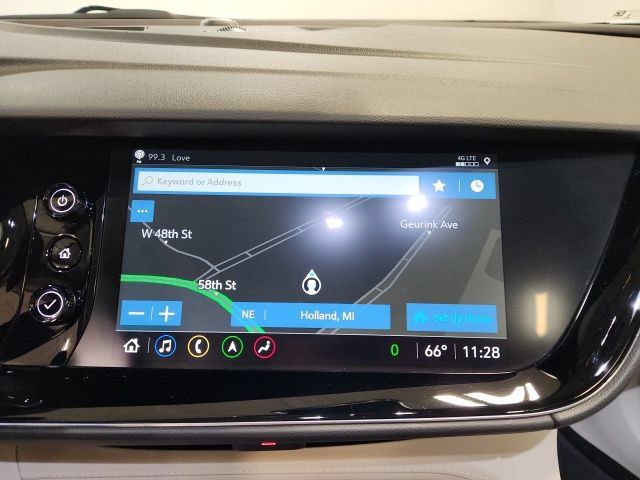 Certified 2023 Buick Envision Avenir AWD/4WD image 16