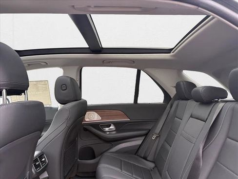 New 2026 Mercedes-Benz GLE 350 4MATIC image 18